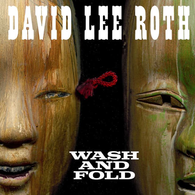 Wash and Fold cover