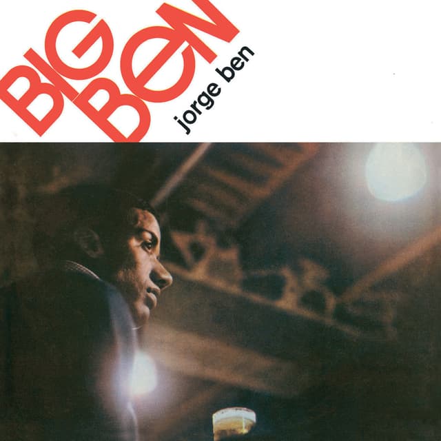 Big Ben (1965) cover