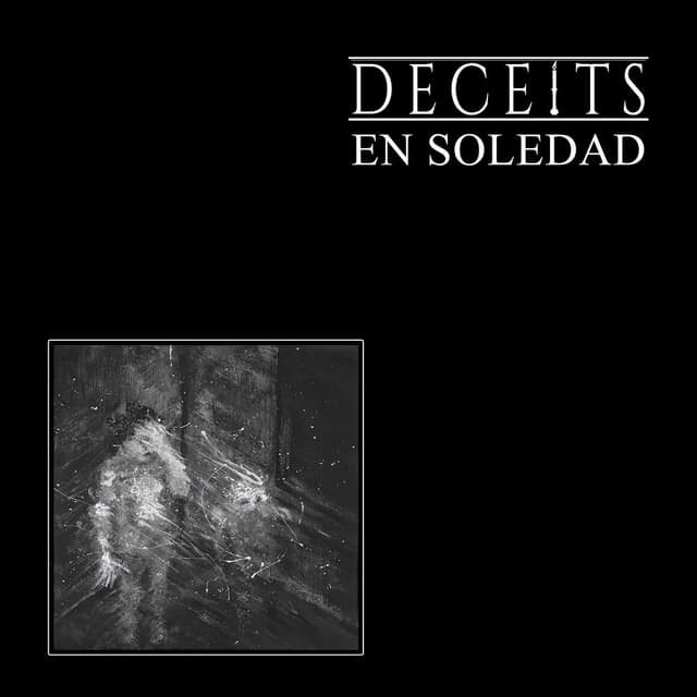 En Soledad cover