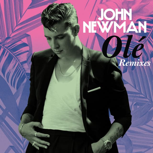 Olé (Chris Lake Remix) cover