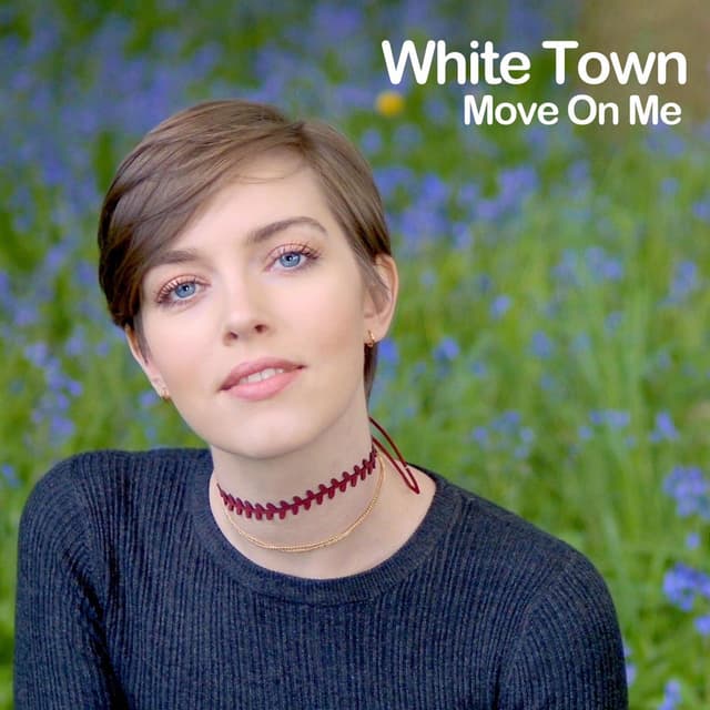 Move on Me cover