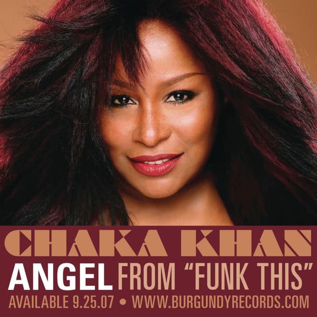 Angel cover