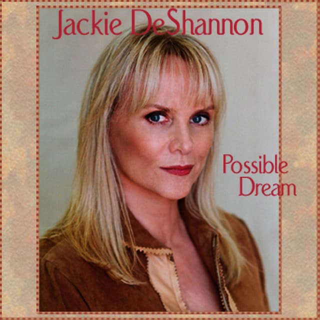 Possible Dream cover