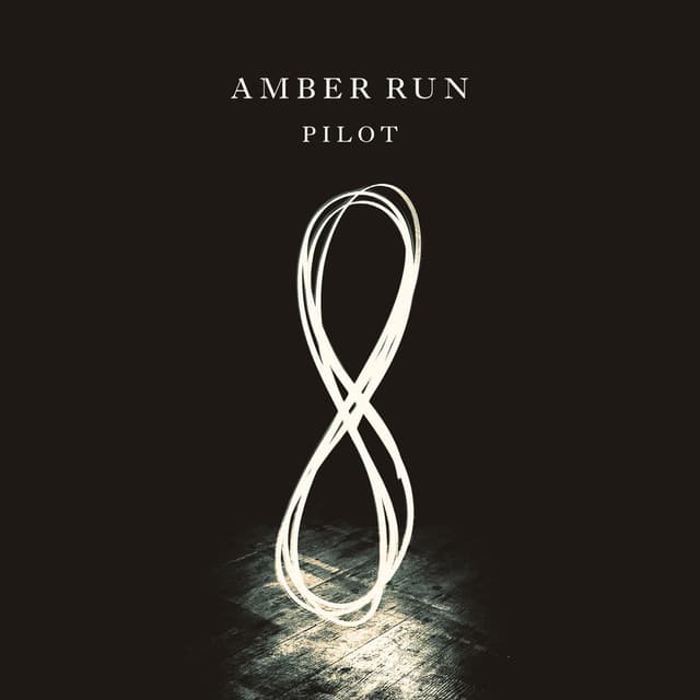Pilot EP cover