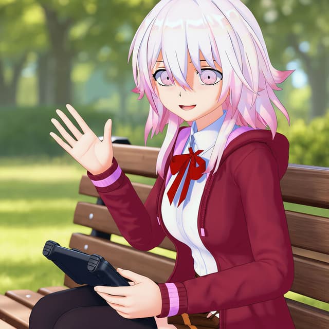 人生はGAMEじゃなくて cover