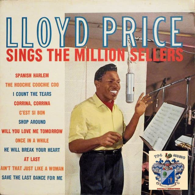 The Million Sellers cover