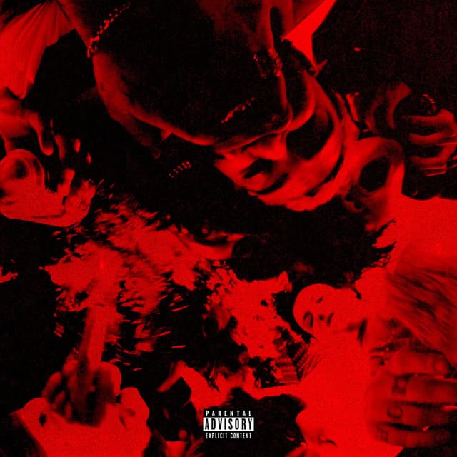 Public Enemy cover
