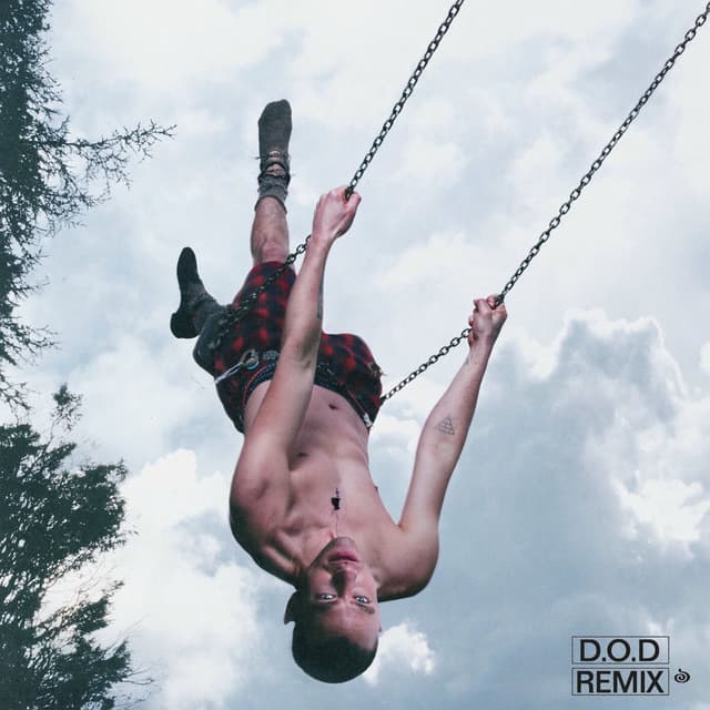 Dizzy (D.O.D Remix) cover