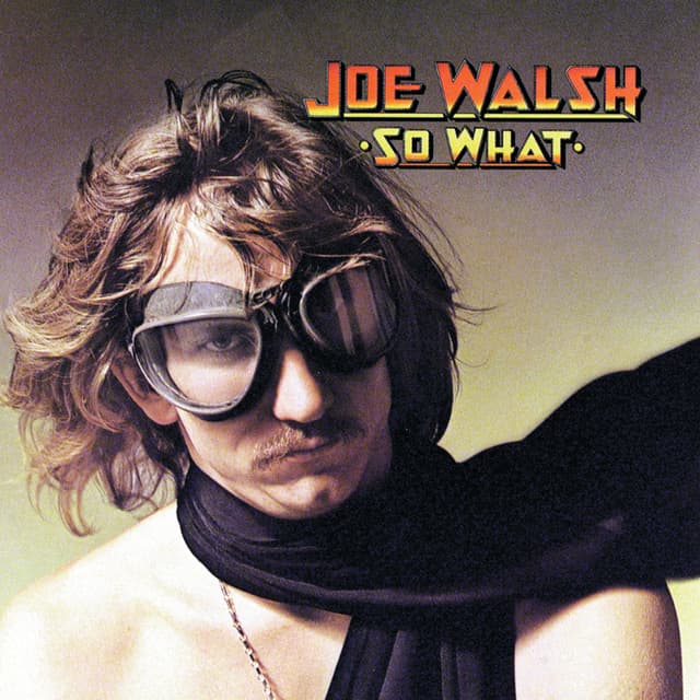 So What (Reissue) cover