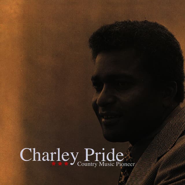 Country Music Pioneer cover