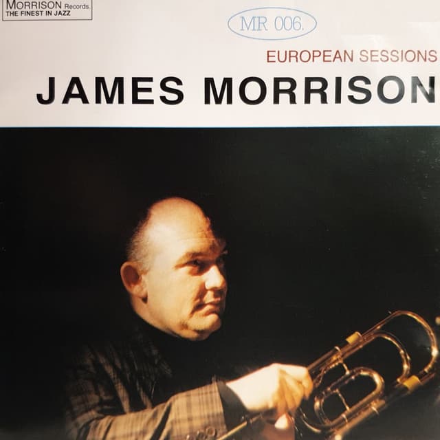 European Sessions cover