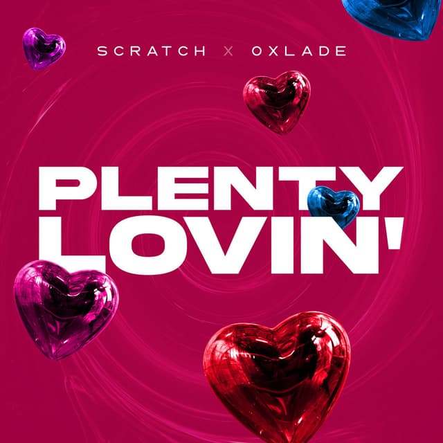 Plenty Lovin' cover