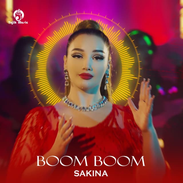 Boom Boom cover