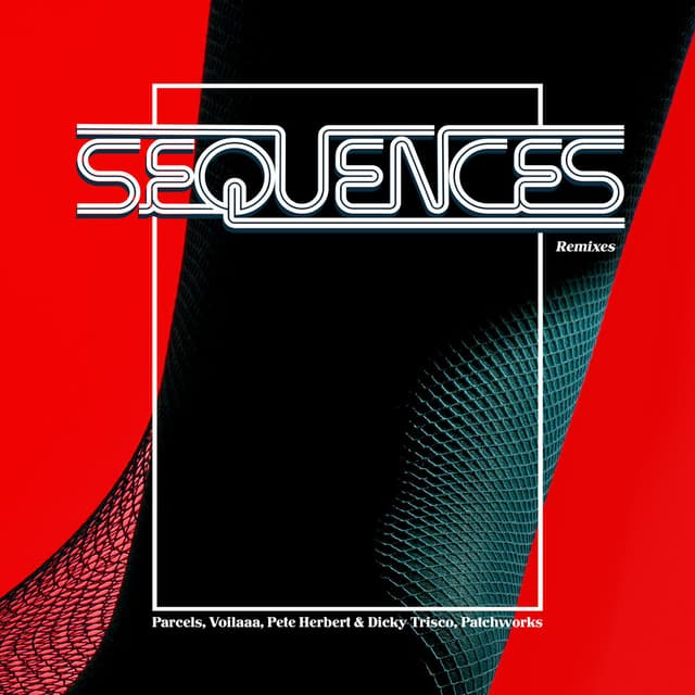 Séquences (Remixes) cover