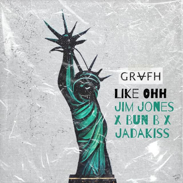 Like Ohh (remix) cover
