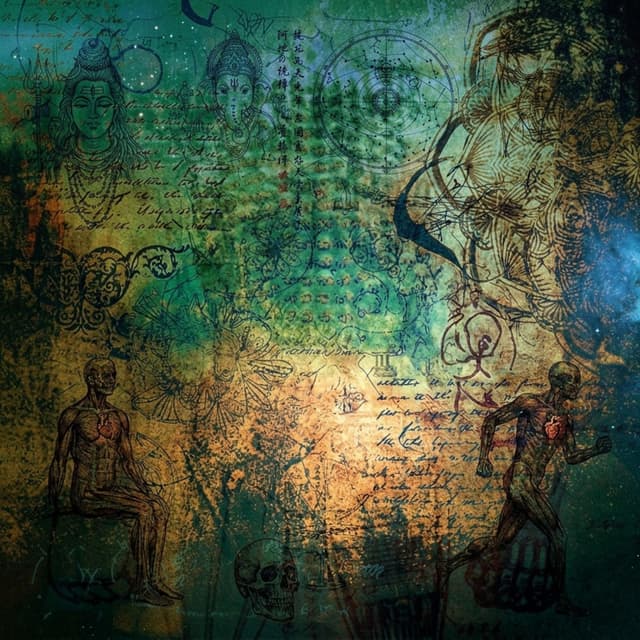 A Provision Of Mirages cover