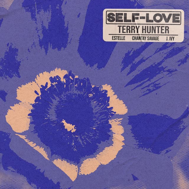 Self Love cover
