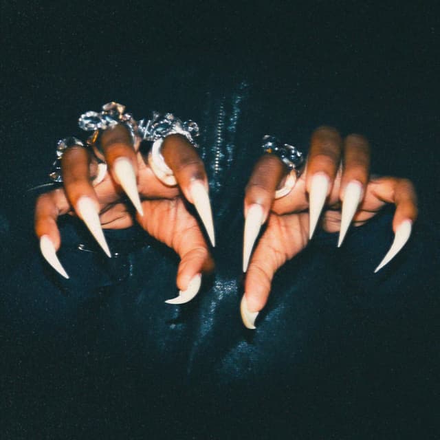 RAGE cover