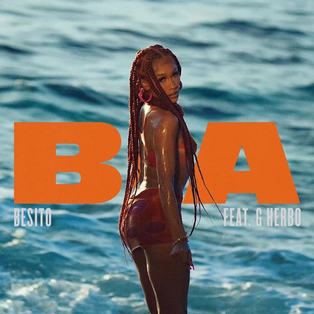 BESITO (feat. G Herbo) cover