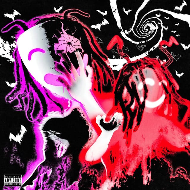 masquerade (BabySantana Remix) cover