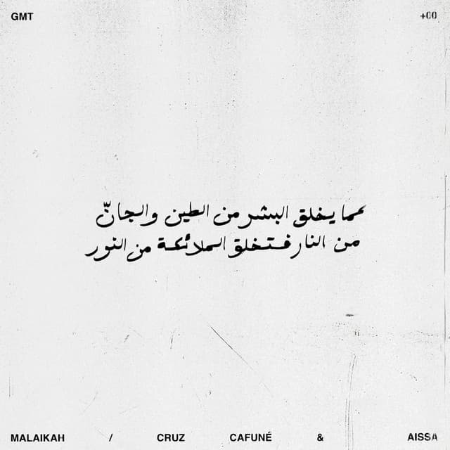 Malaikah cover