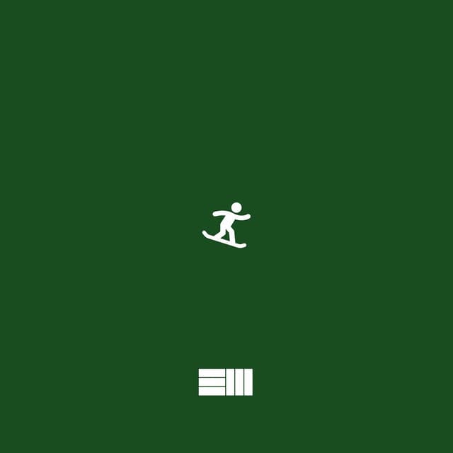 SSX Tricky cover