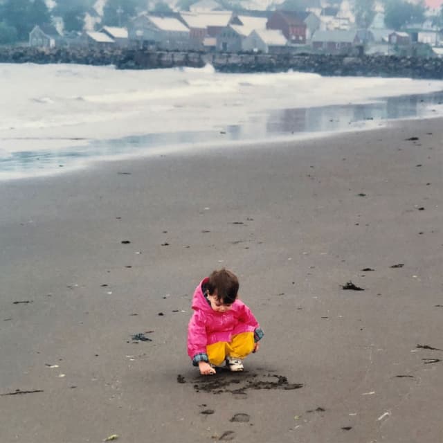 Everyone I’ve Never Met album cover