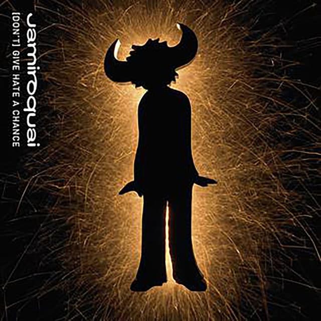 (Don't) Give Hate a Chance (Remixes) cover