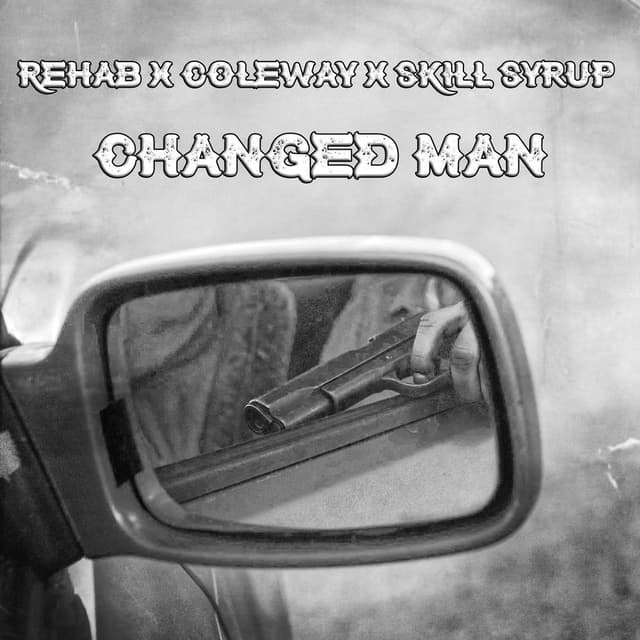 Changed Man cover