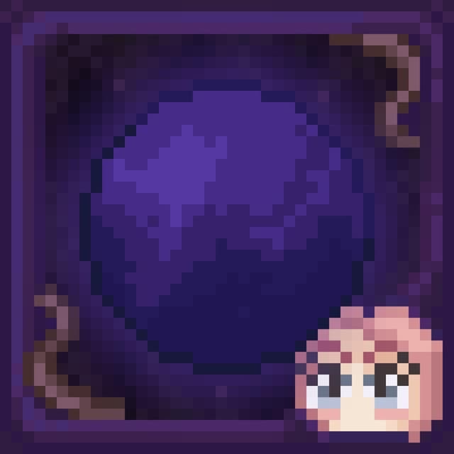 Menace of the Chasms, Theme of Eater of Worlds - Terraria Calamity Mod (Lofi) cover