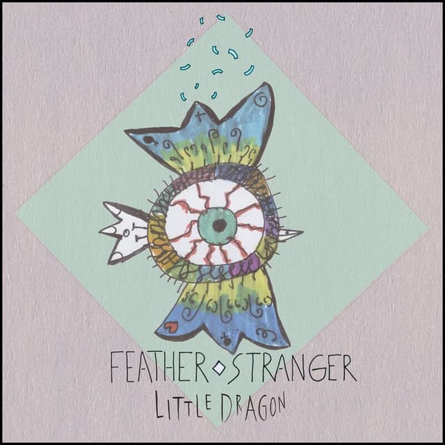 Feather cover