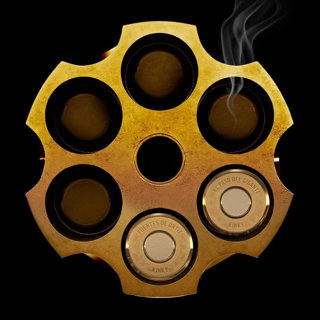 Fuentes de Ortiz cover