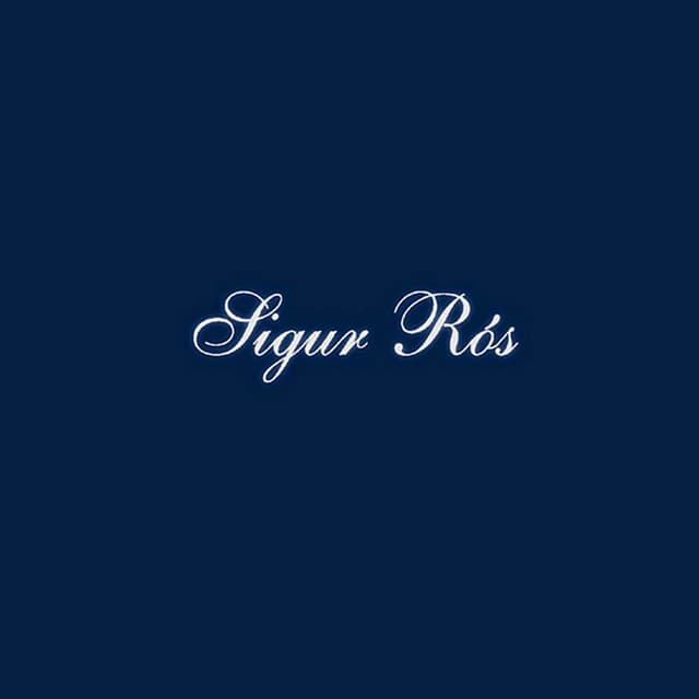 Svefn-g-englar cover