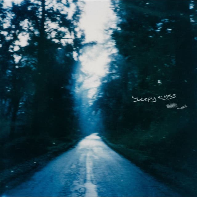 sleepy eyes cover