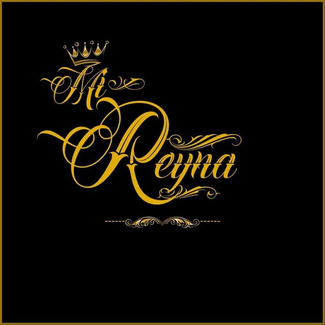 Mi Reyna cover