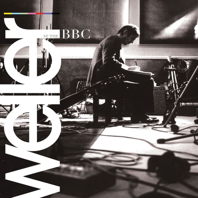 At The BBC Digital Bundle (E Album Bundle 13 Sets) cover
