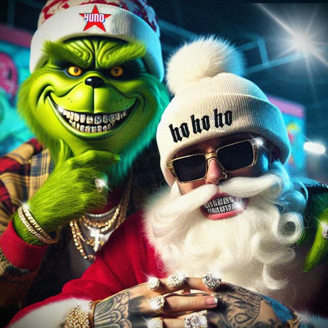 Jingle My Bells cover