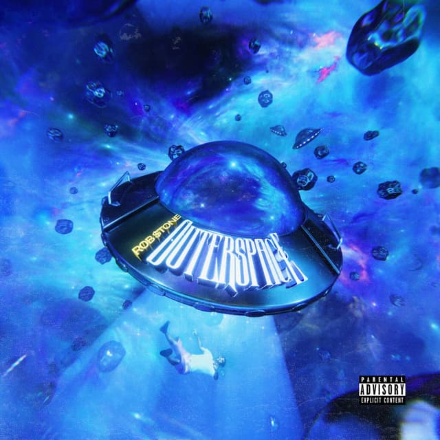 Outer Space cover