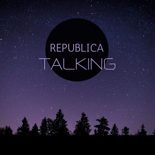 Talking cover