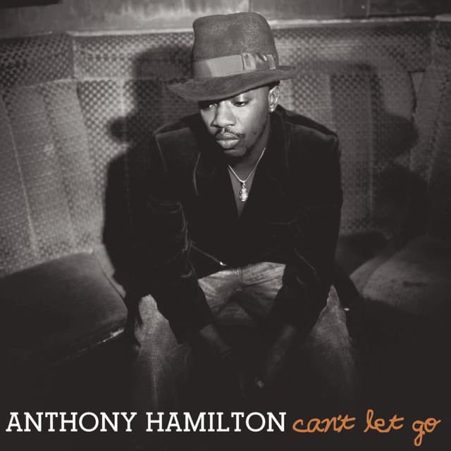 Can't Let Go (Main Version) cover