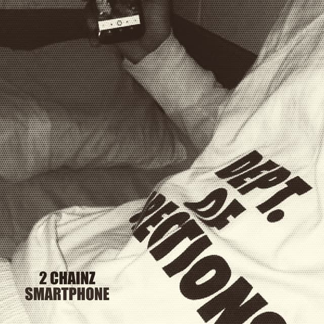 Smartphone cover