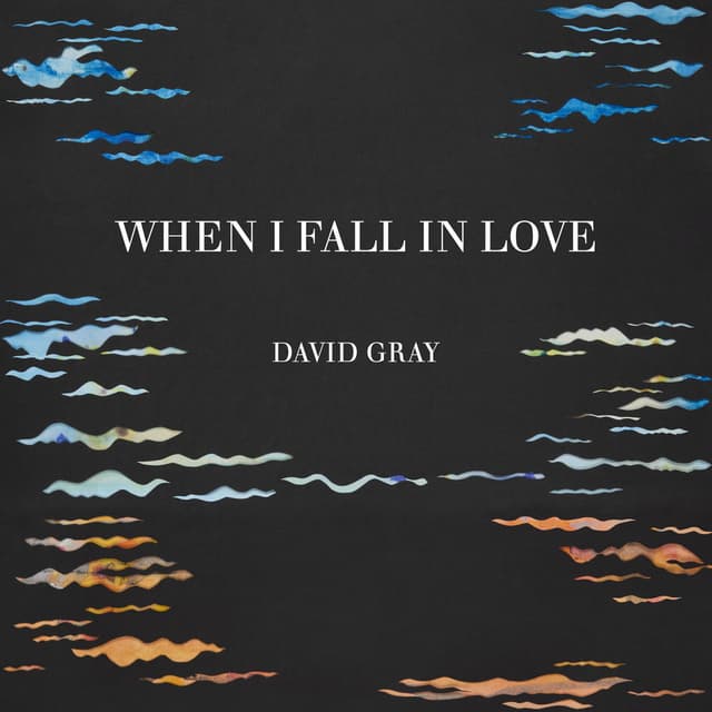 When I Fall in Love album cover