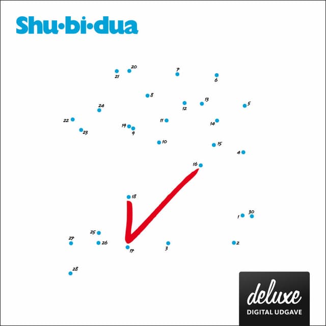 Shu•bi•dua 12 cover