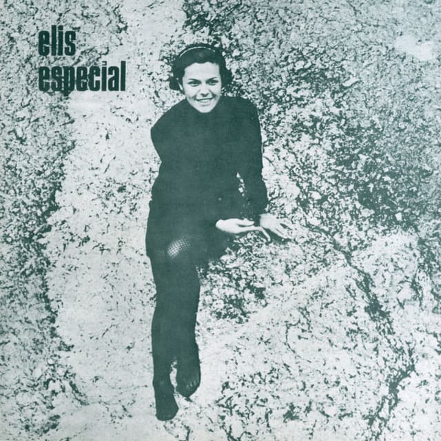 Elis especial cover