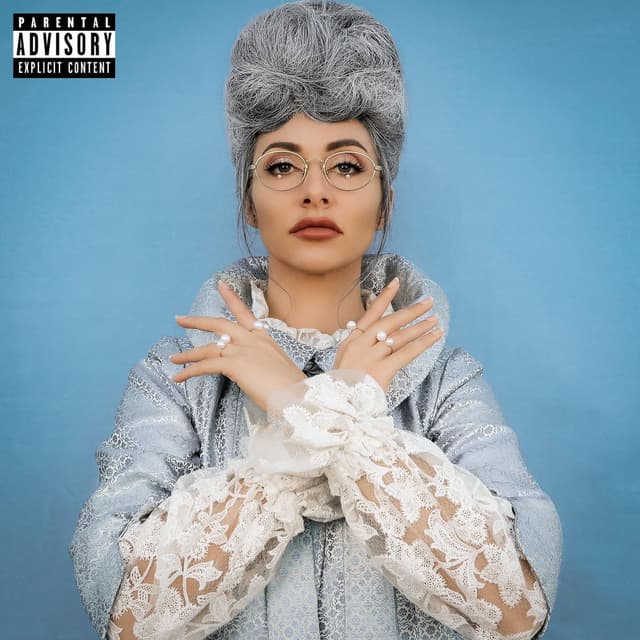 EP 6 cover