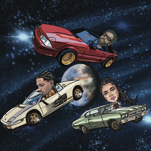 Solo cover