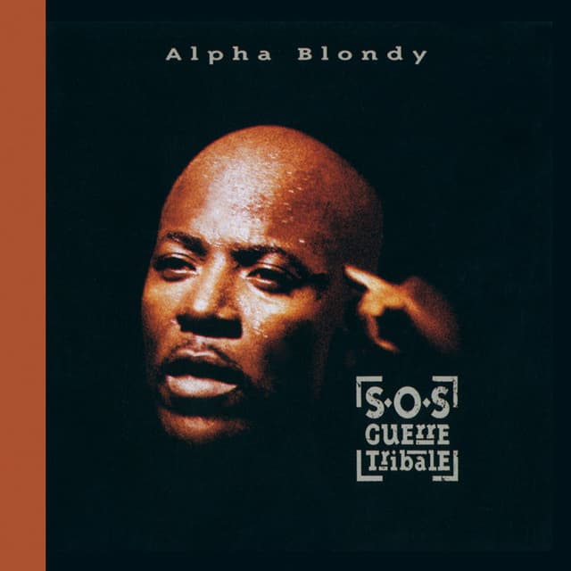 S.O.S guerre tribale (2010 Remastered Edition) cover