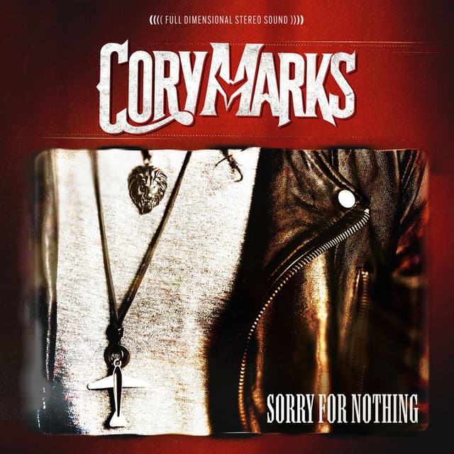 (Make My) Country Rock (Harder) cover