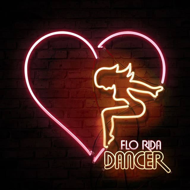 Dancer cover
