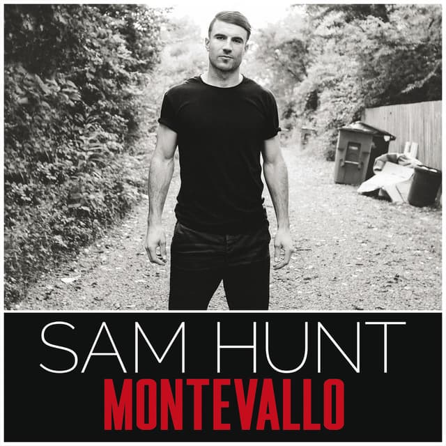 Montevallo cover